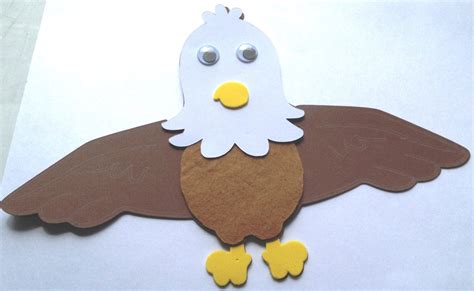 eagle craft game.
